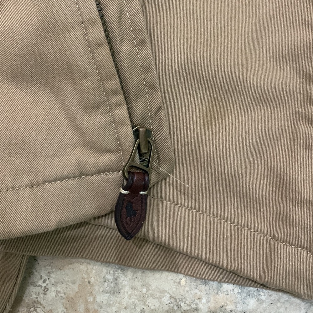 Spring jacket - Picture 4 of 5